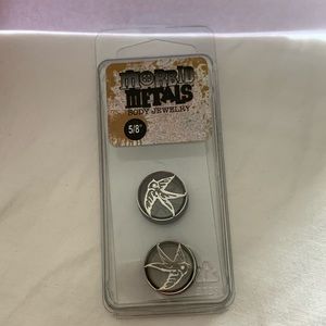 5/8” Sparrow Flared Plugs